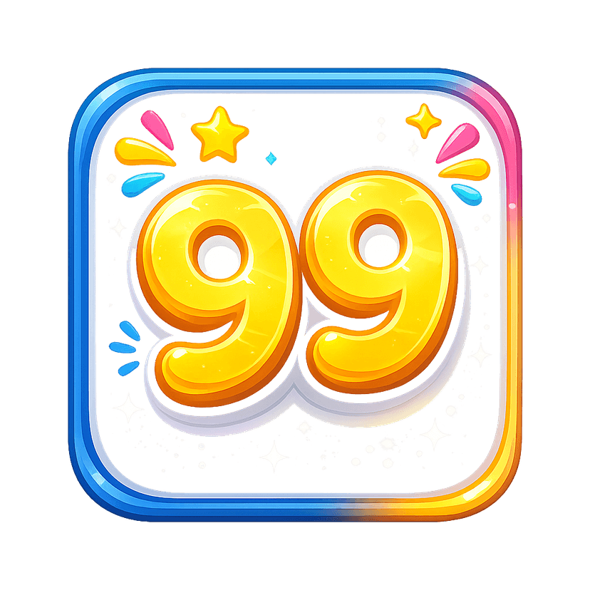 Resume Builder 99 app icon
